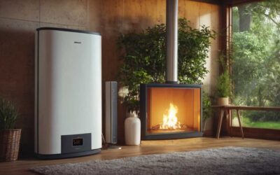 Optimiser sa maison avec un chauffage écologique découvrez les solutions